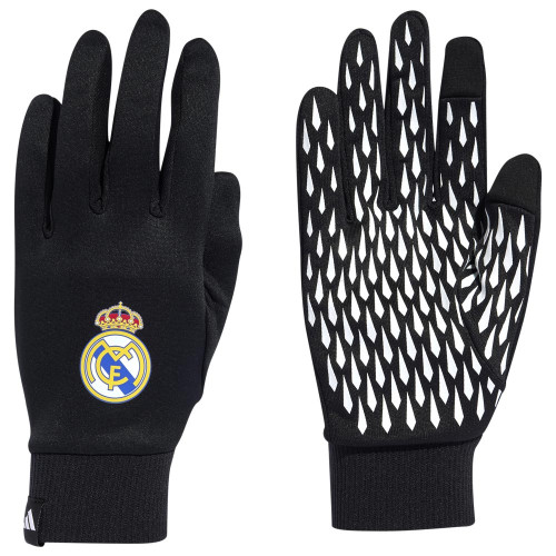 Adidas Γάντια Real Madrid Home Fieldplayer Gloves